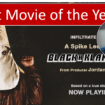 BlackKklansman Movie Review