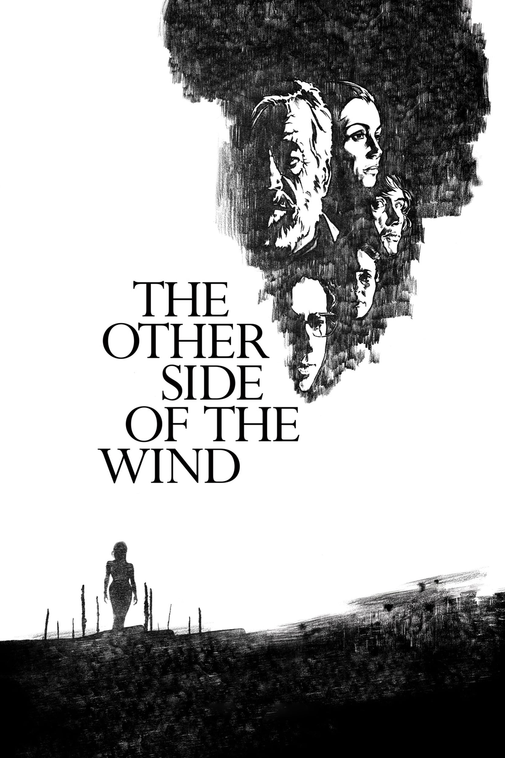 Ep50 – The Other Side of the Wind