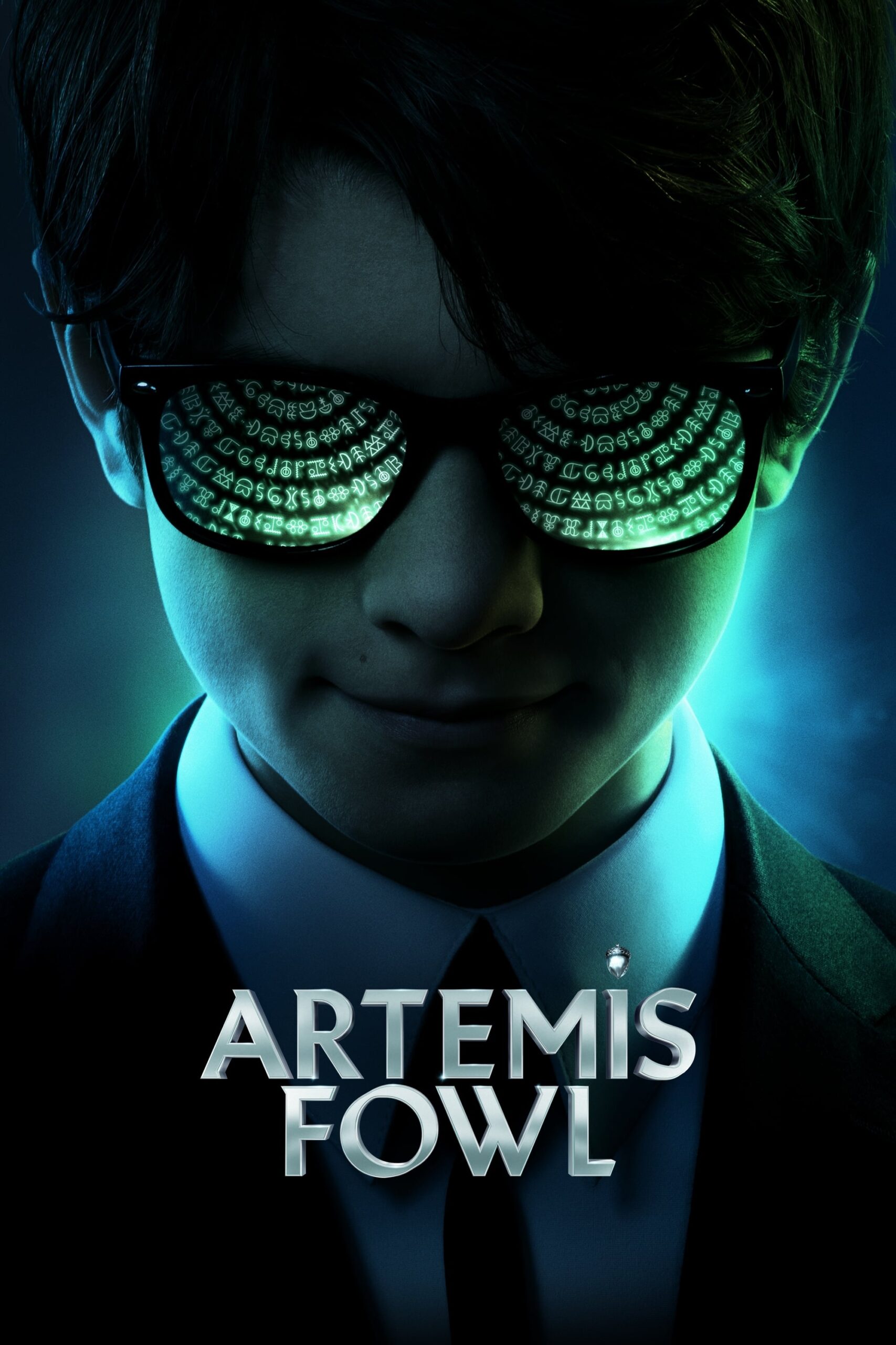 Artemis Fowl movie review