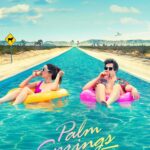 Poster for the movie "Palm Springs"