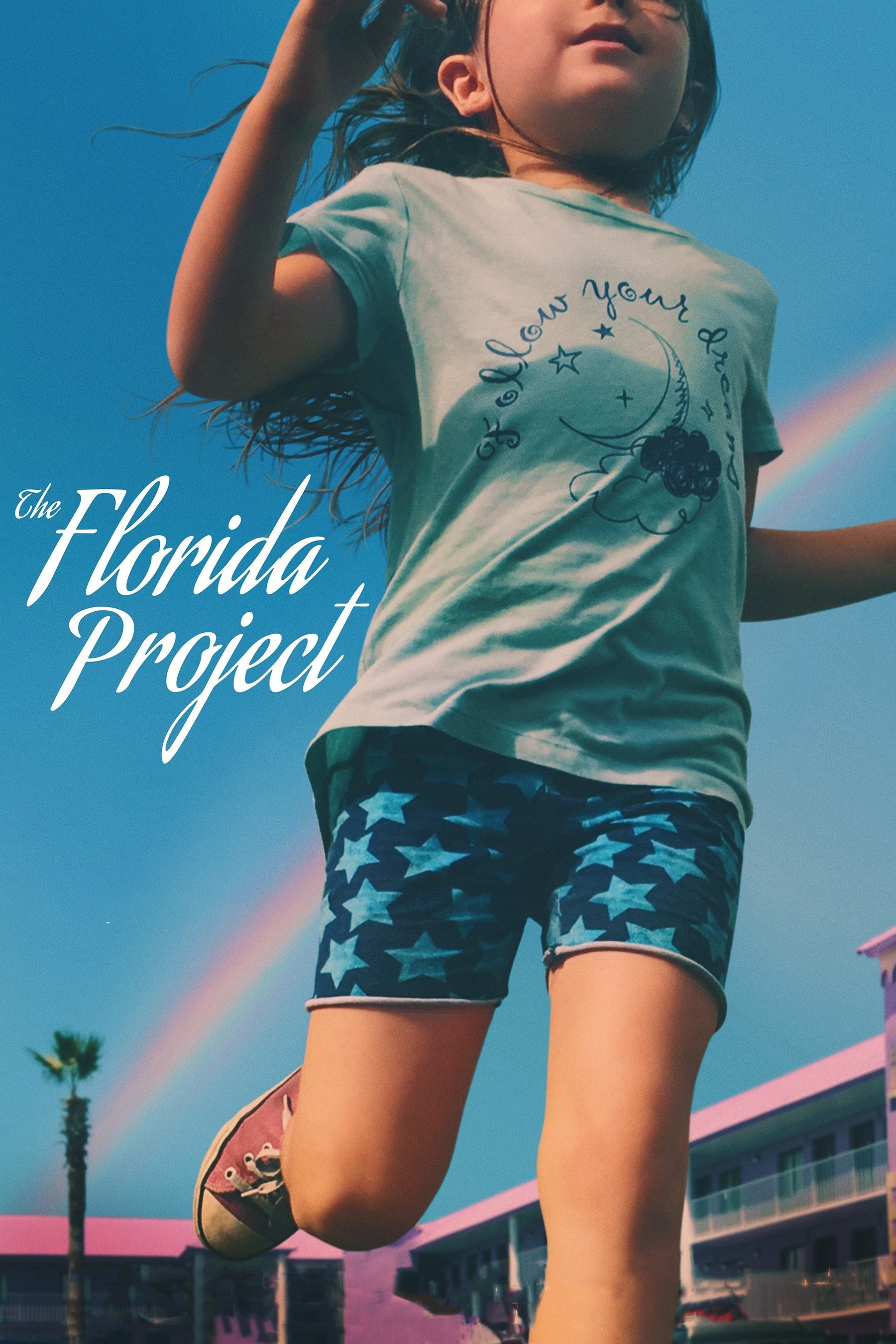 Best Movie of 2017 … The Florida Project, The Circle?