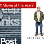 The Post, Downsizing