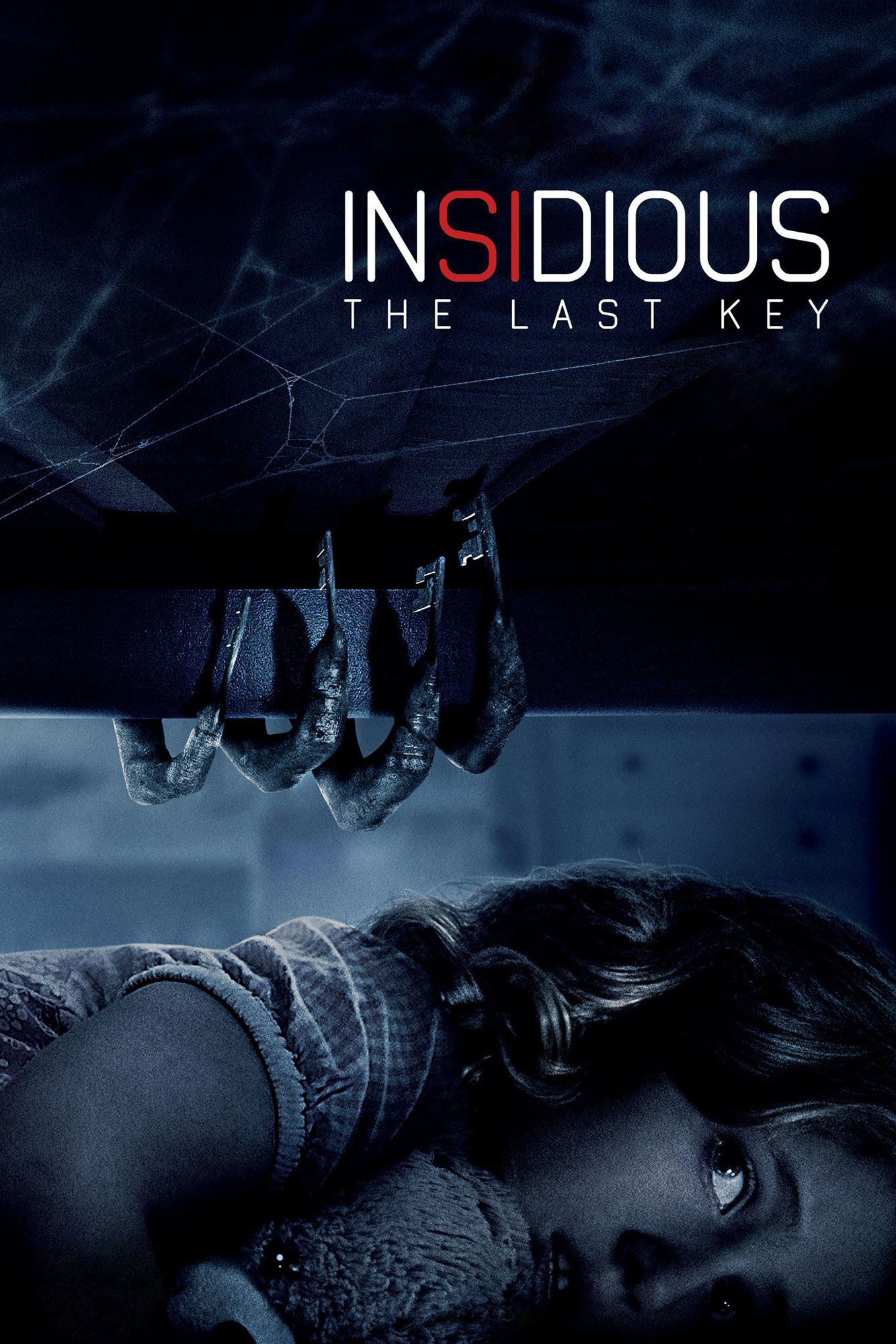 Insidious: The Last Key Movie Review