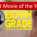 Eighth Grade Movie ReviewEighth Grade Movie Review