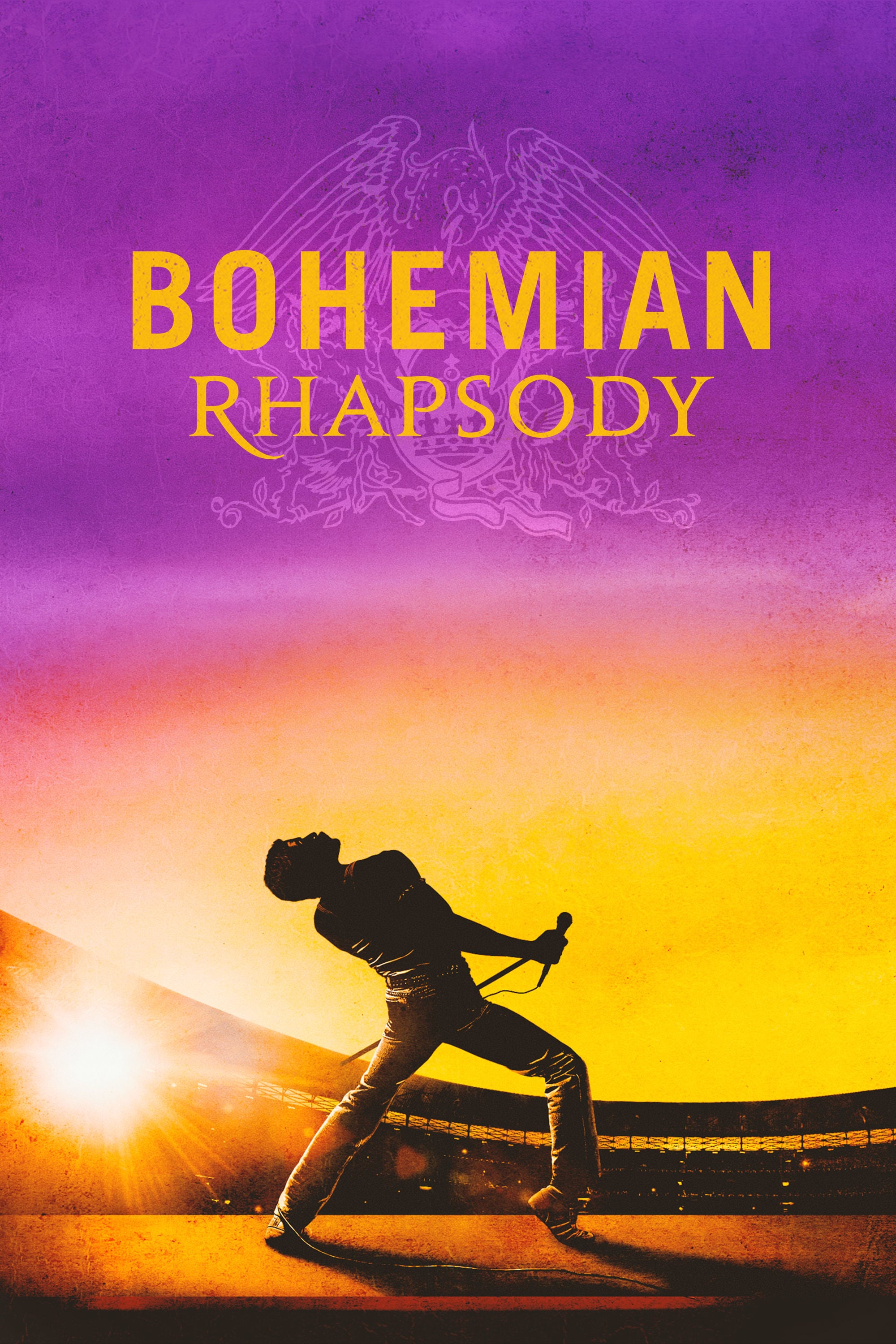 Ep61 – Bohemian Rhapsody