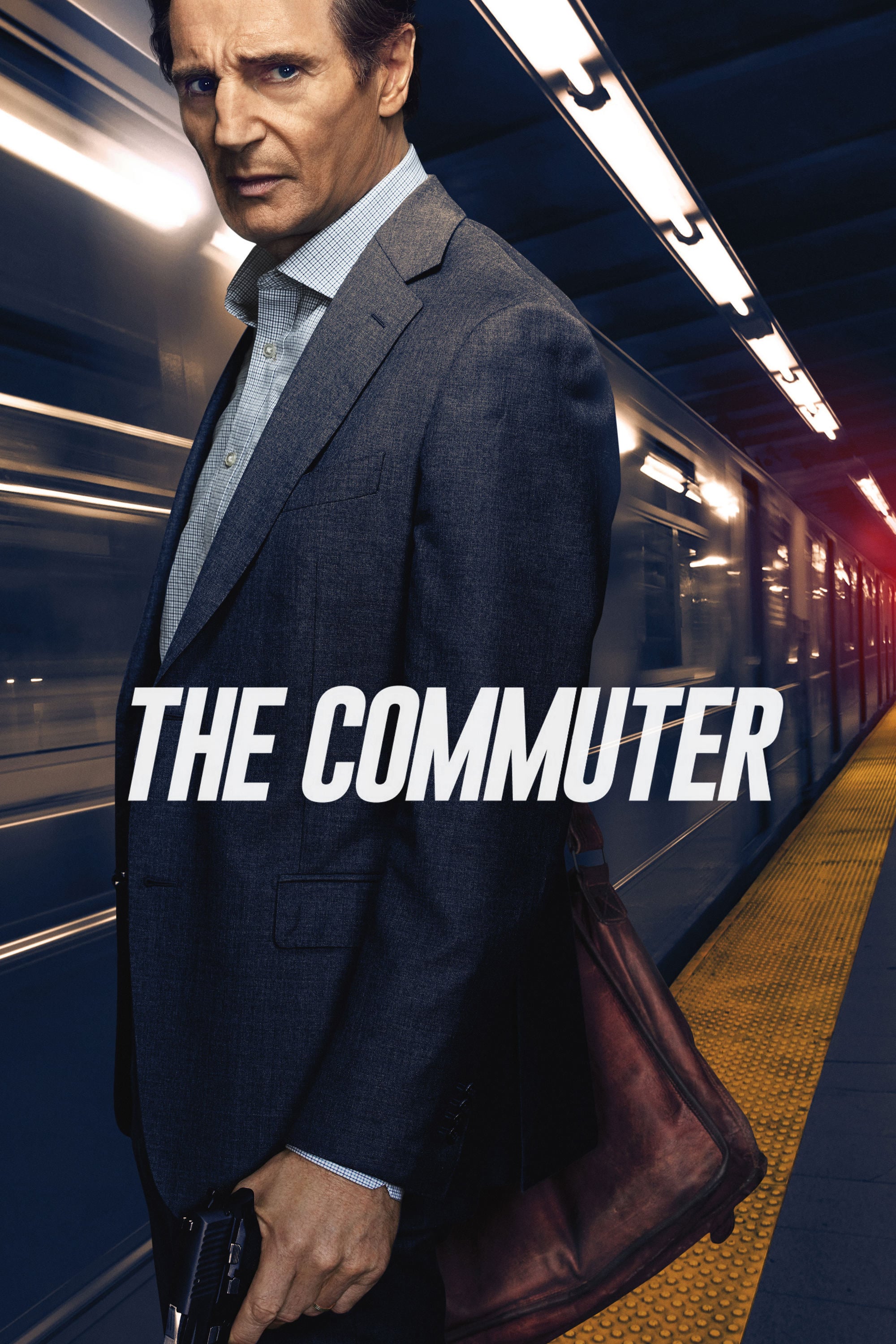 Ep66 – The Commuter