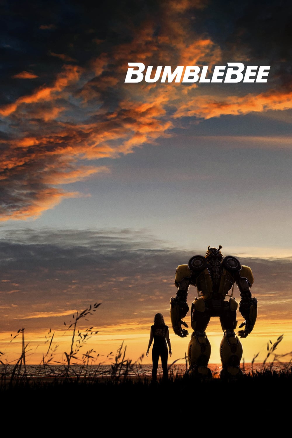 Ep78 – Bumblebee  – Best Movies of 2018