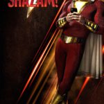Shazam! movie review