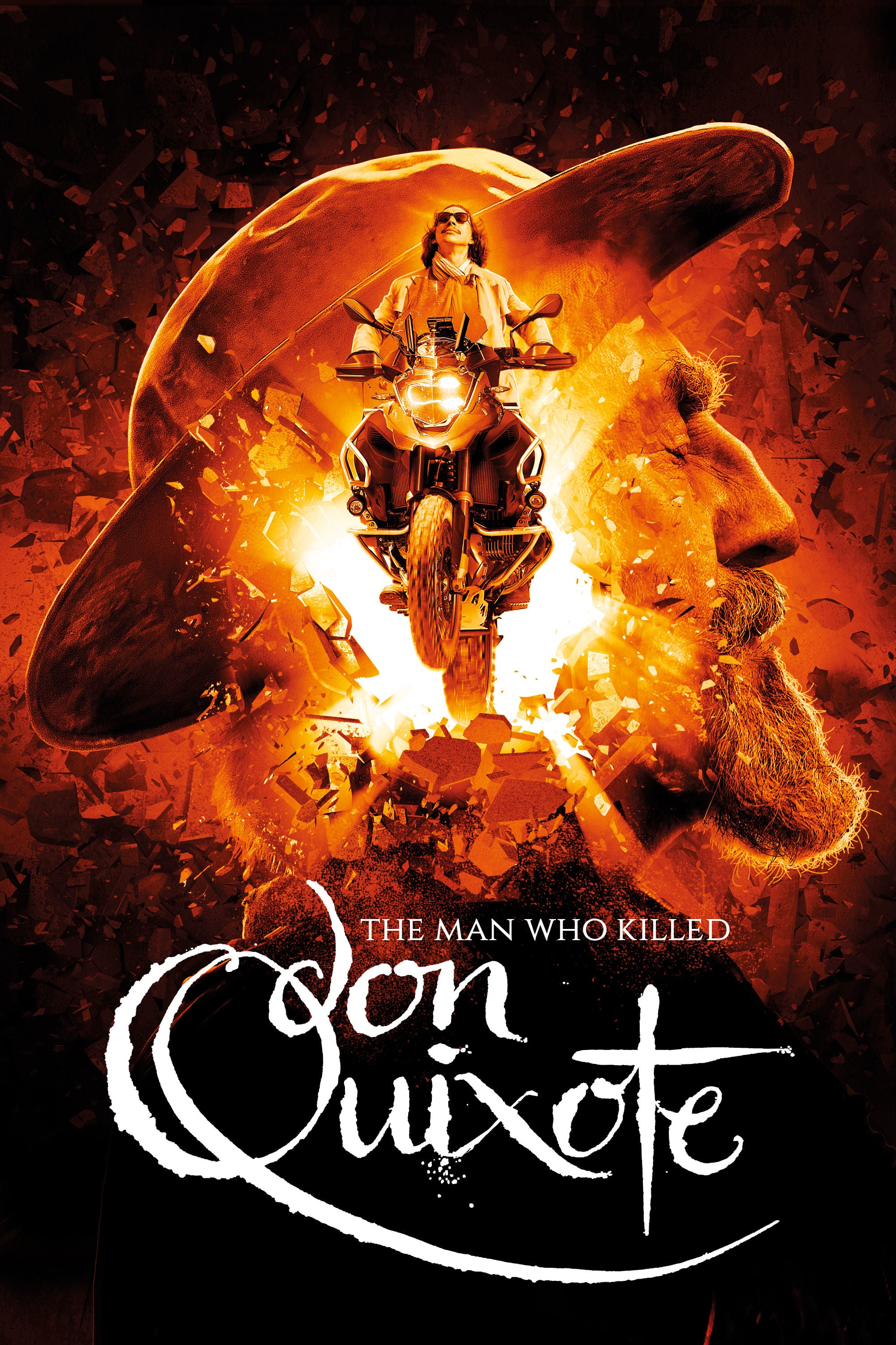 Ep94 – The Man Who Killed Don Quixote  – Best Movies of 2019