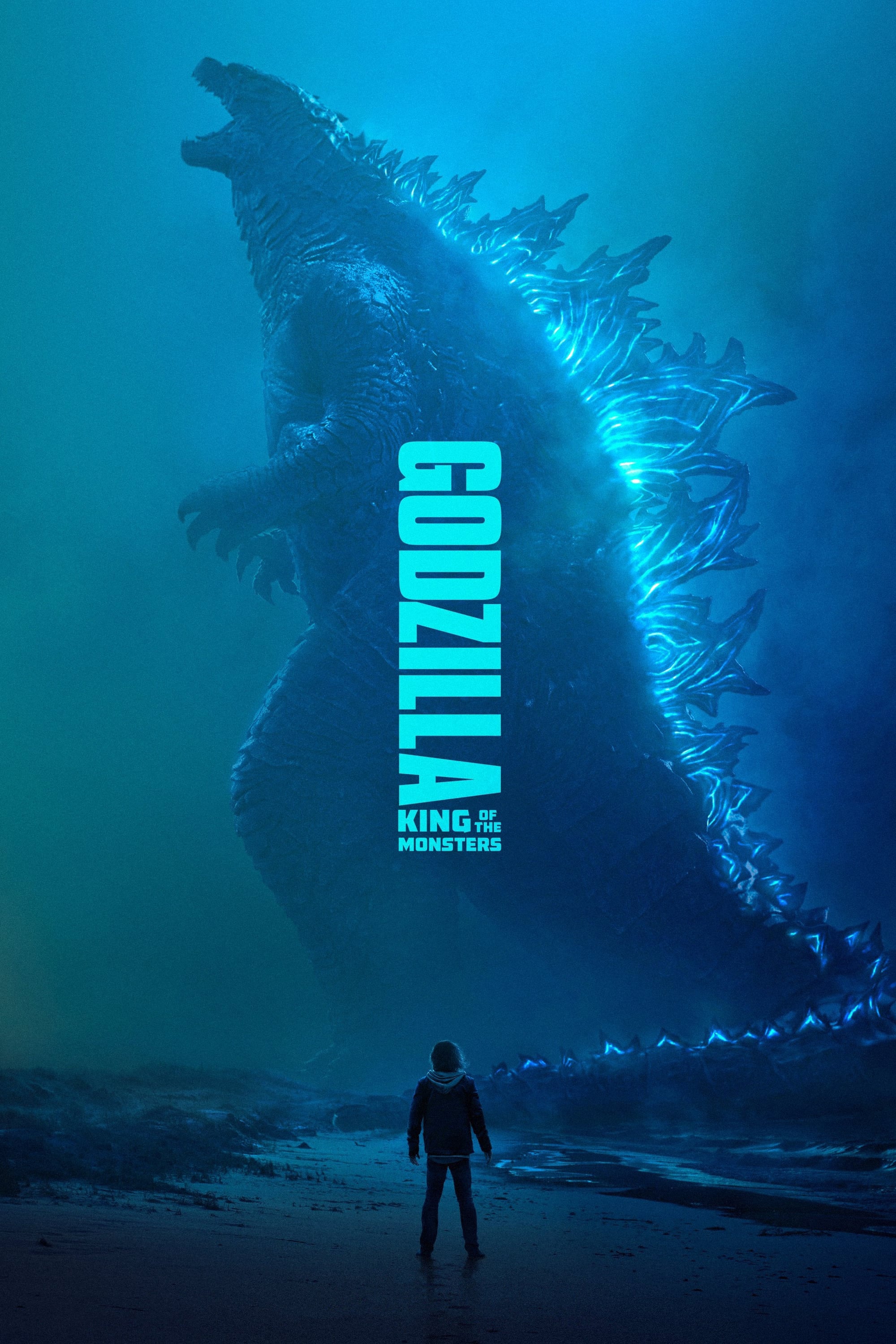 Ep97 – Godzilla: King Of The Monsters – Best Movies of 2019