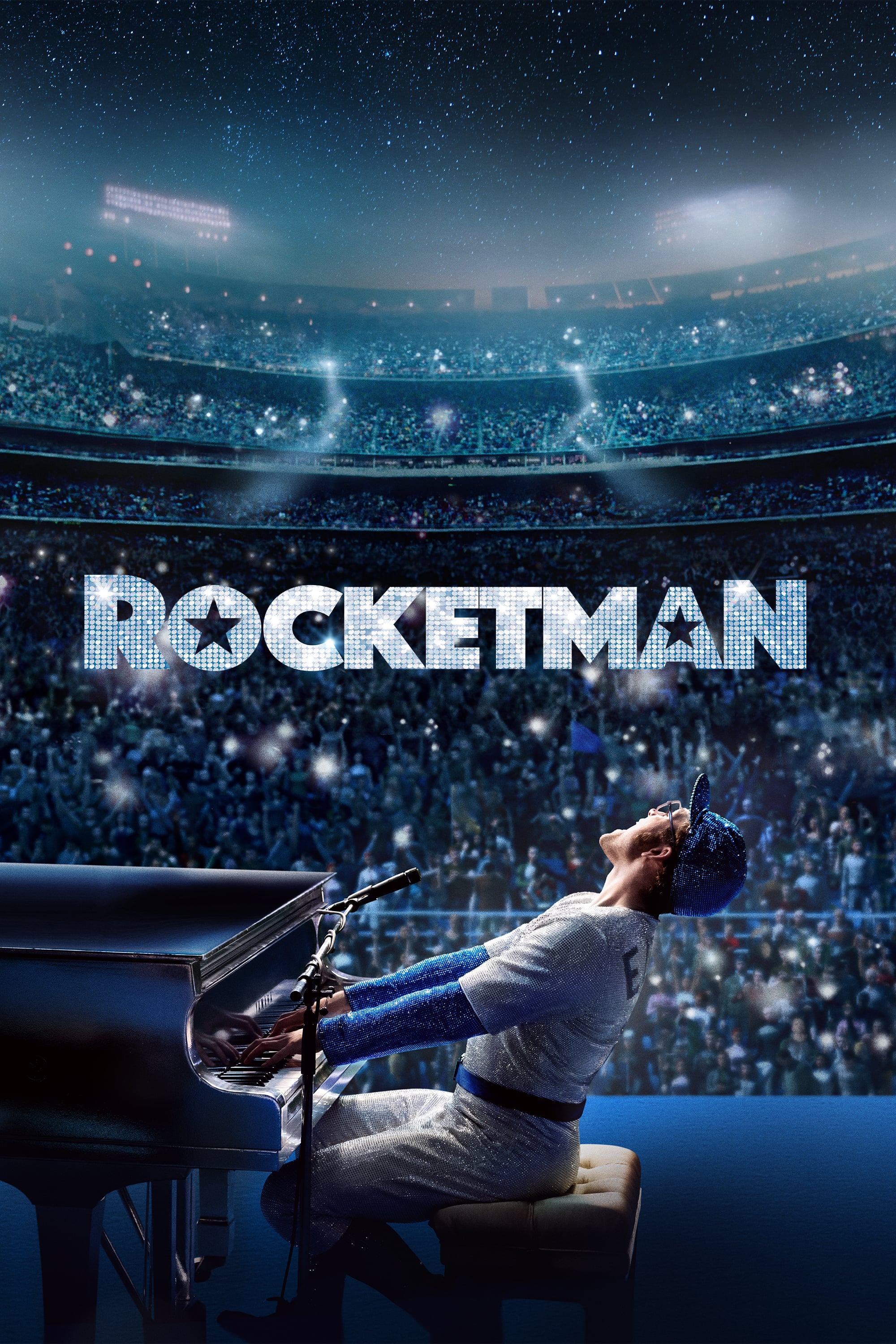 Ep98 – Rocketman – Best Movies of 2019