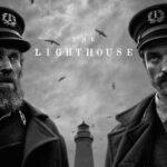 The Lighthouse movie review