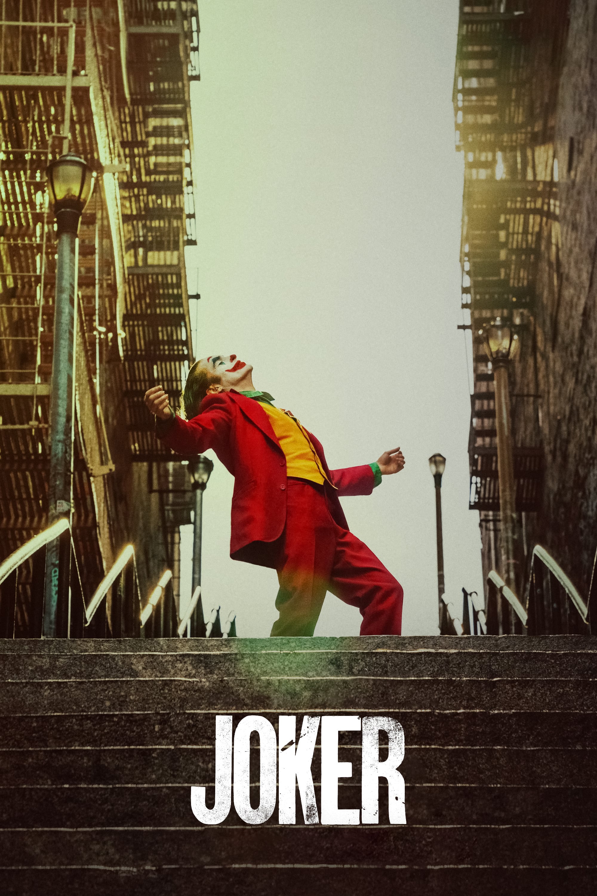 Ep102 – Joker – Best Movies of 2019