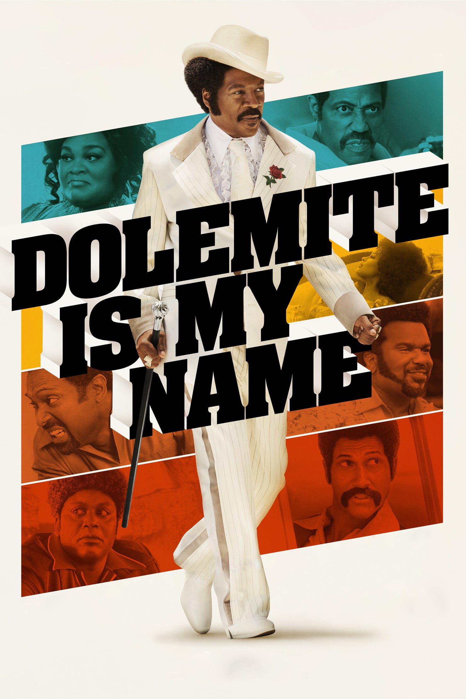Ep108 – Dolemite is My Name – Best Movies of 2019