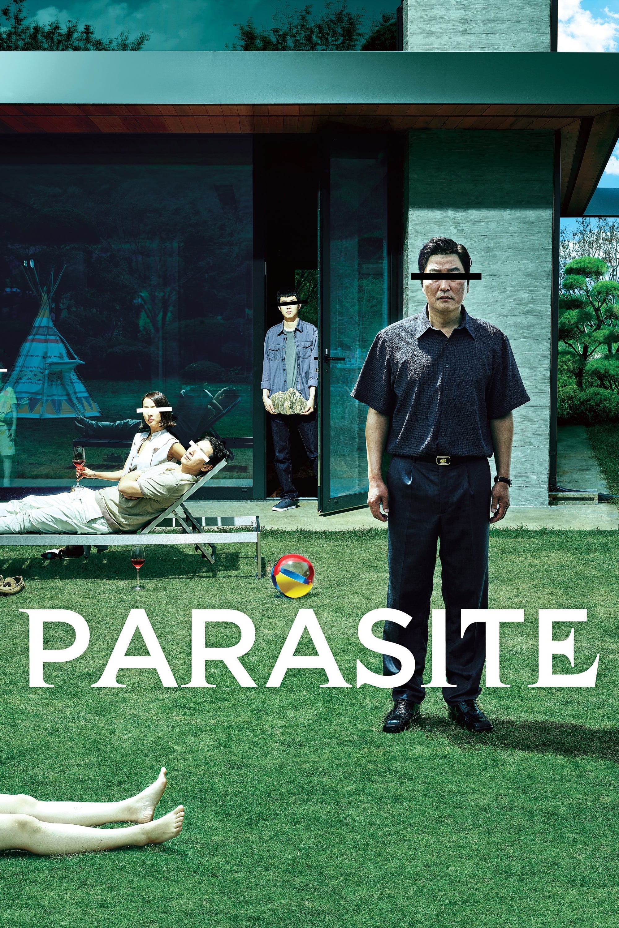 Ep106 – Parasite – Best Movies of 2019