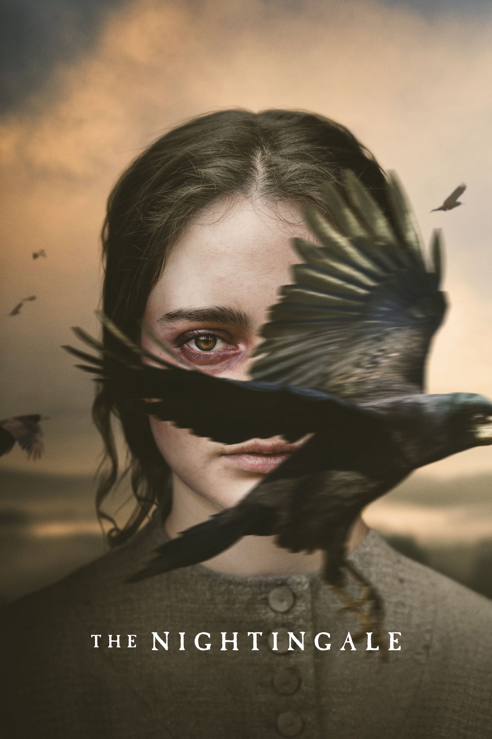 Ep112 – The Nightingale – Best Movies of 2019