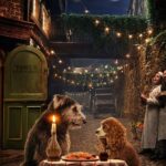 Lady and the Tramp 2019 movie review