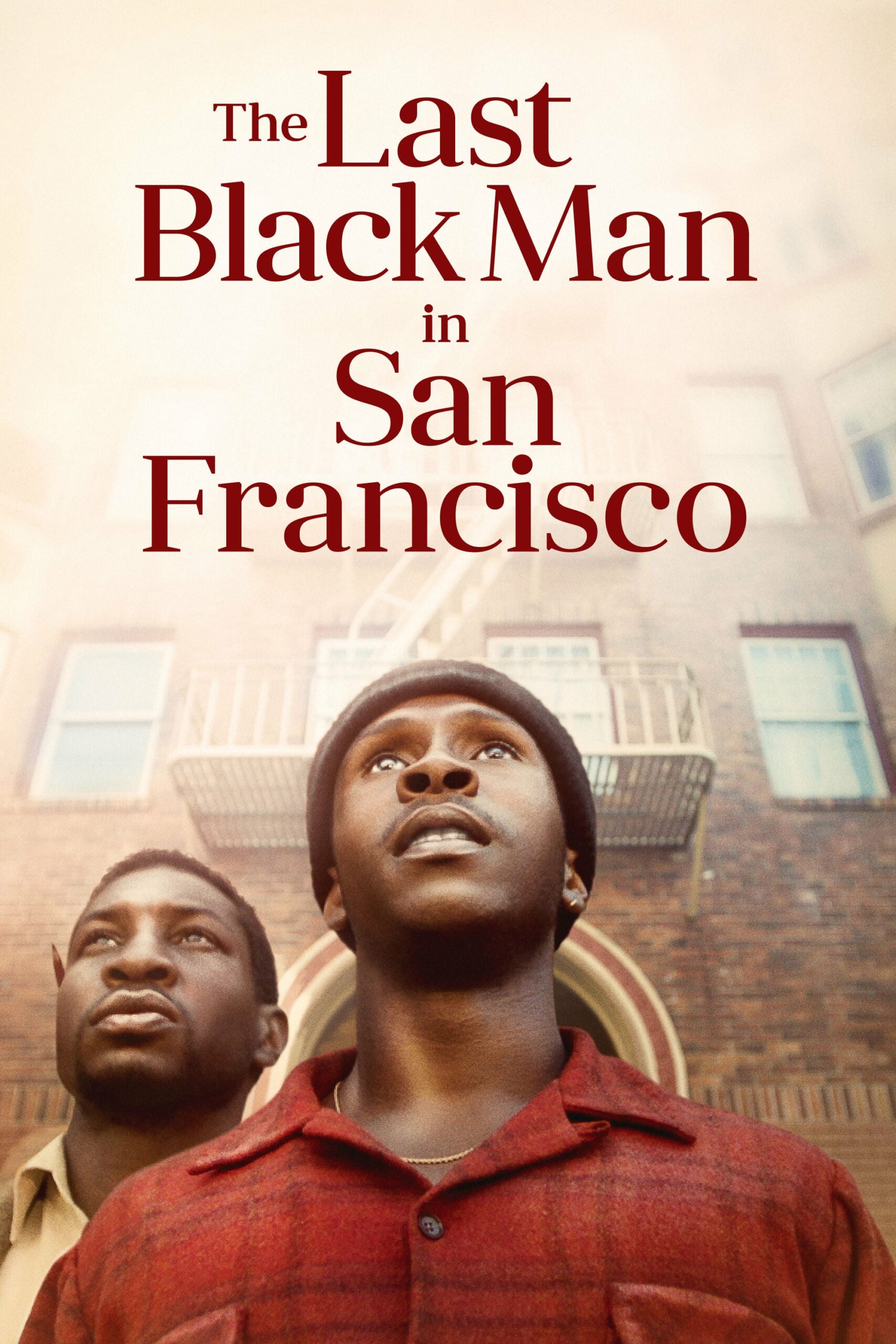 Ep129 – The Last Black Man in San Francisco  – Best Movies of 2019