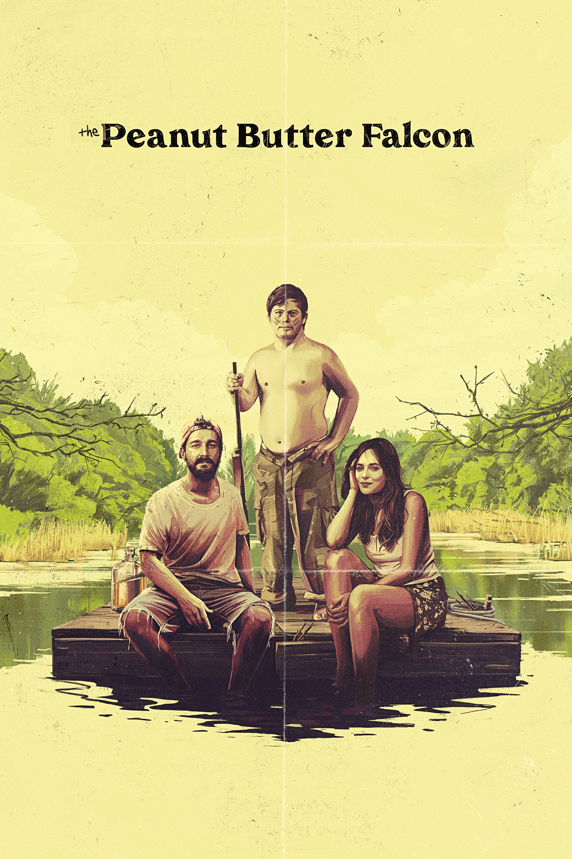 Ep111 – The Peanut Butter Falcon – Best Movies of 2019