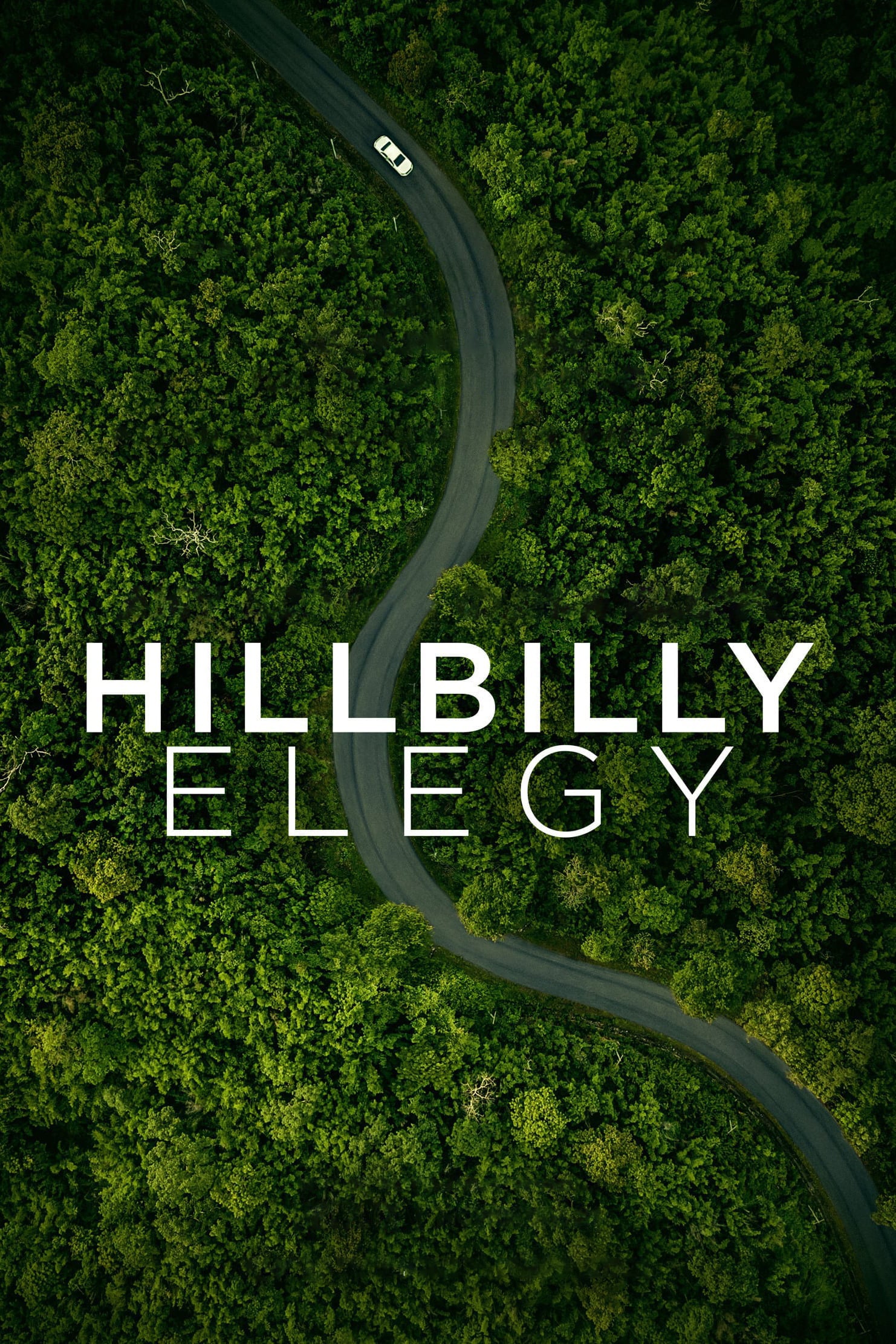 Ep168 – Hillbilly Elegy – Best Movies of 2020