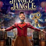 Jingle Jangle movie review