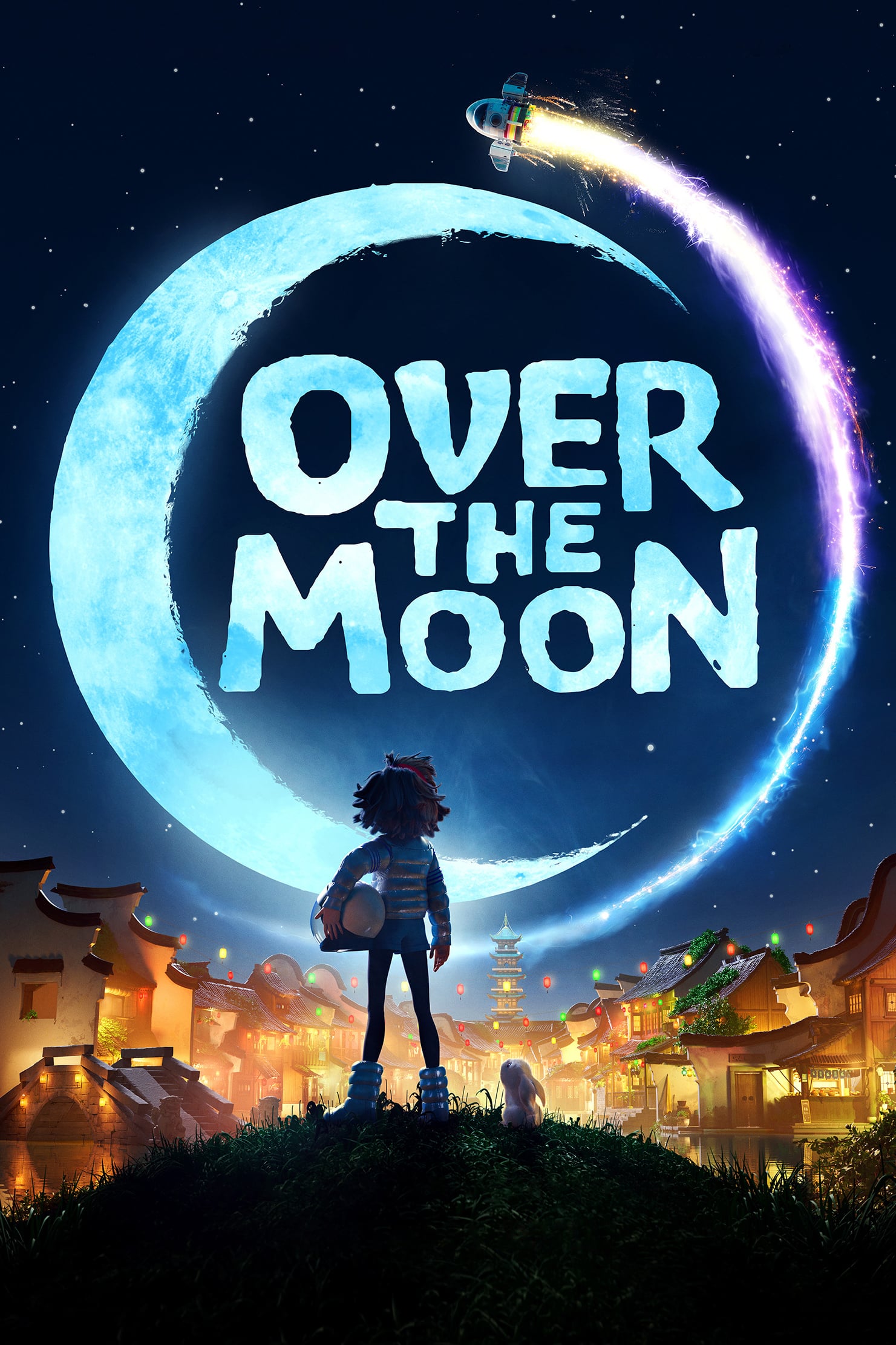 Ep164 – Over The Moon – Best Movies of 2020