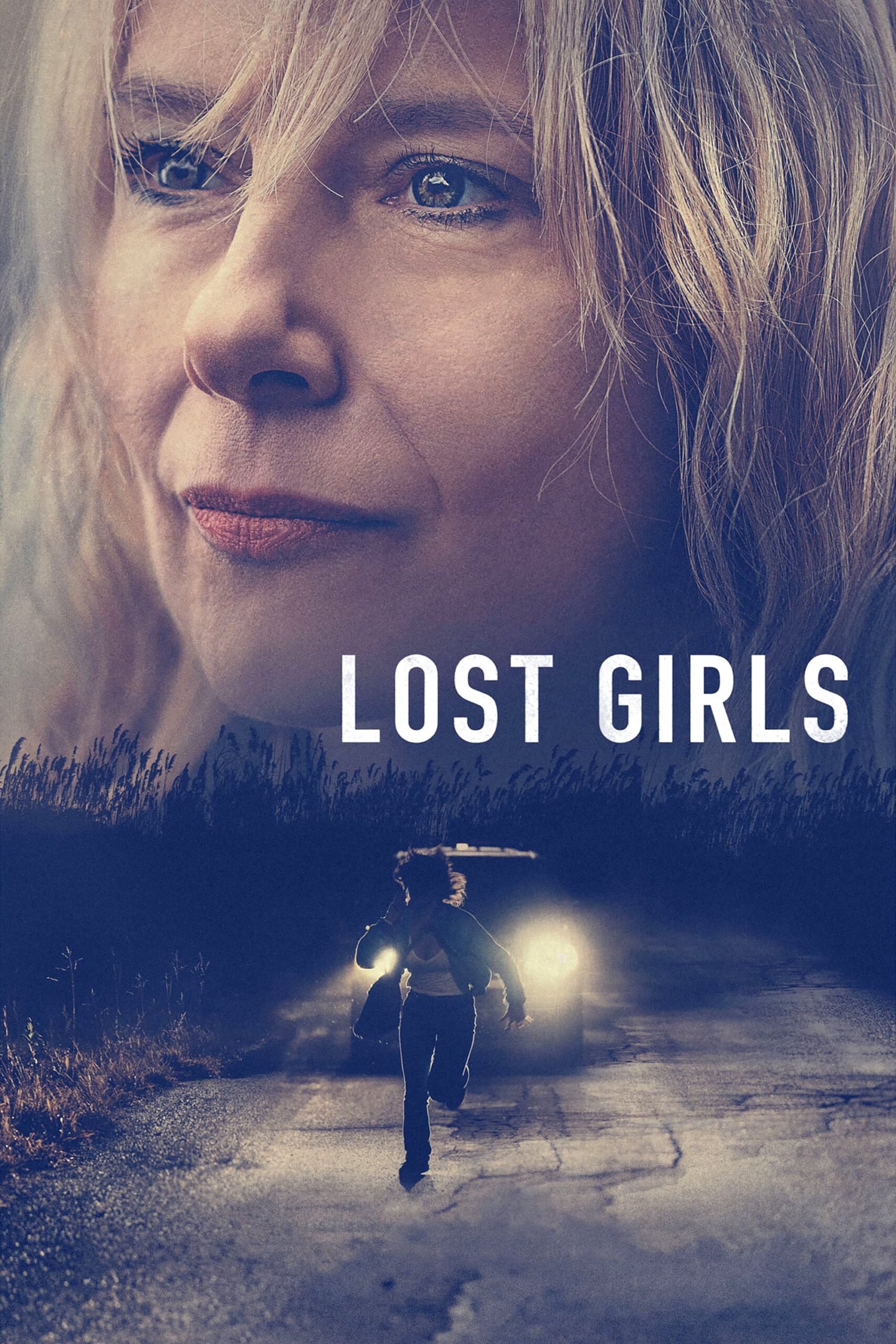 Ep161 – Lost Girls – Best Movies of 2020