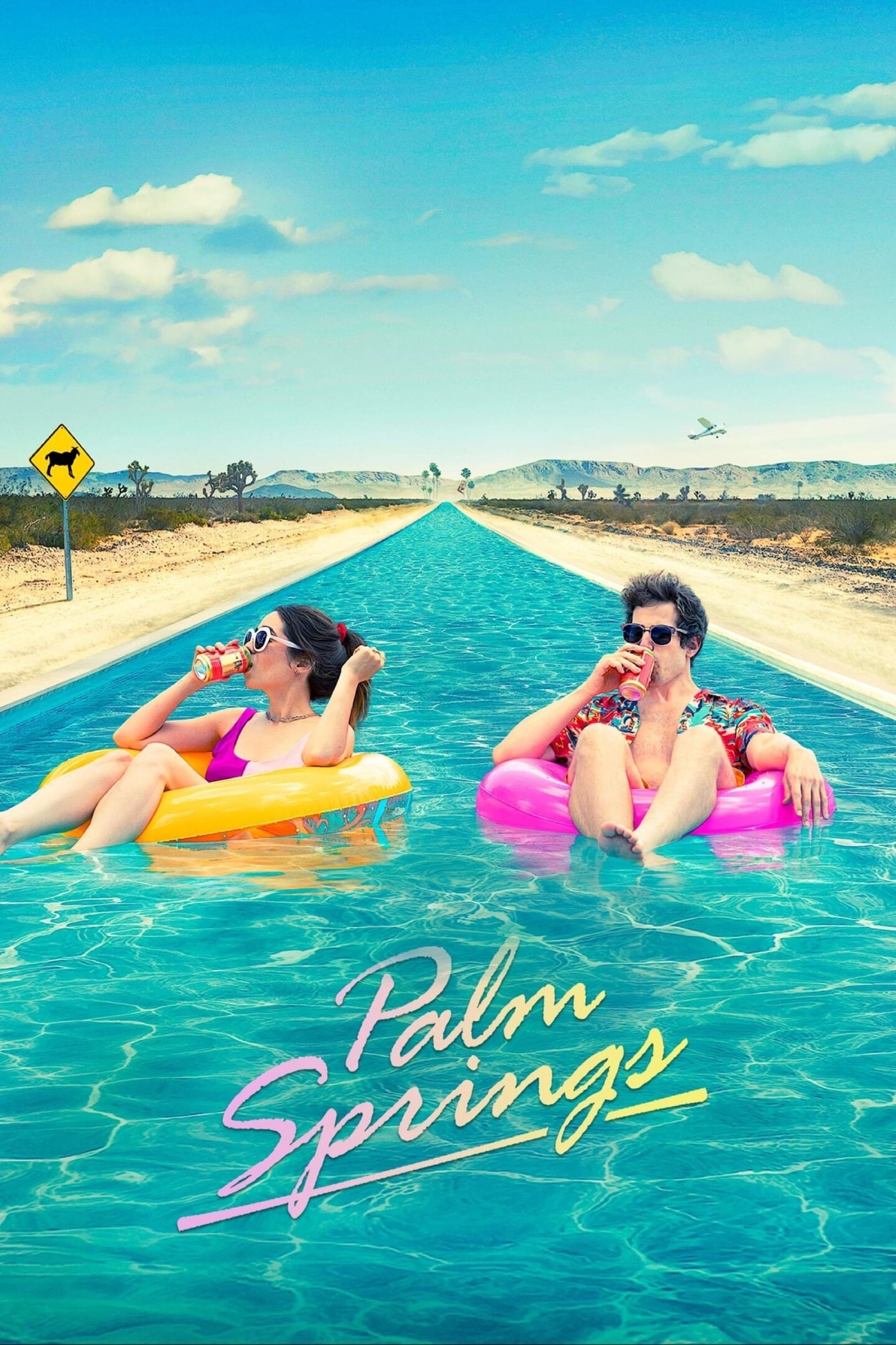Ep152 – Palm Springs – Best Movies of 2020