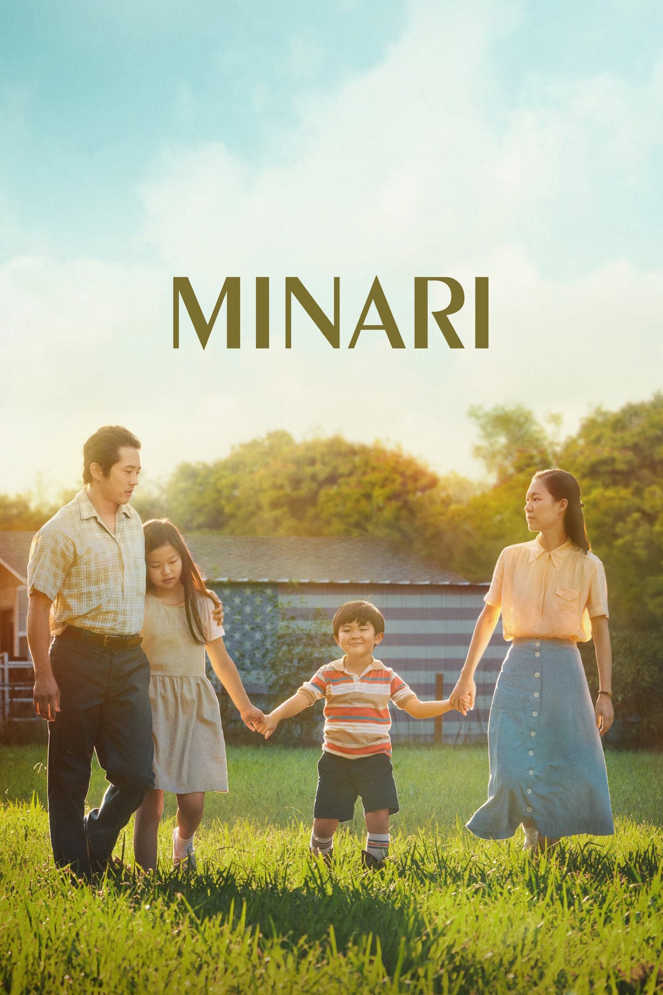 Ep172 – Minari – Best Movies of 2020