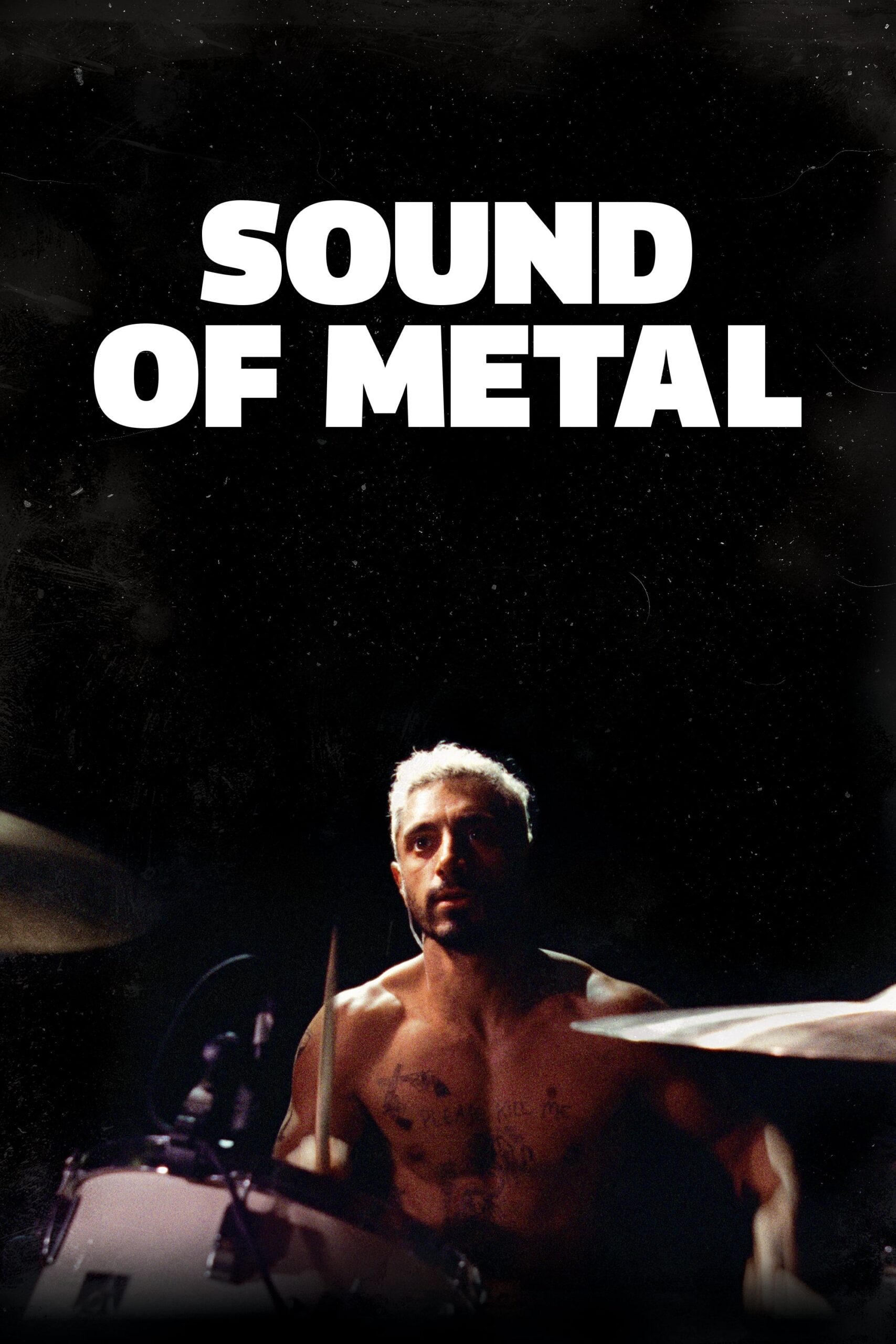 Ep171 – Sound of Metal – Best Movies of 2020