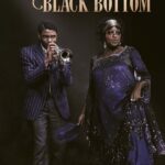 Ma Rainey's Black Bottom movie review